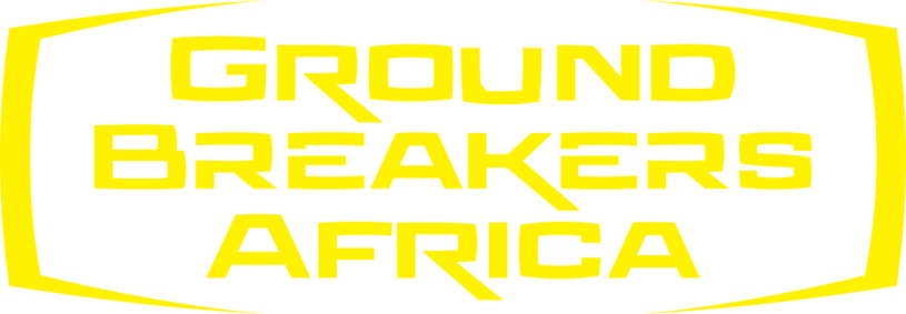 Ground Breakers Africa